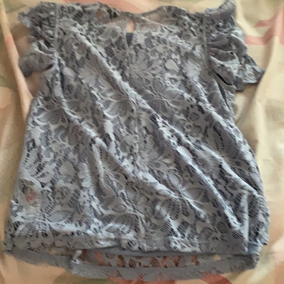 *Topshop top - Picture 4 of 4